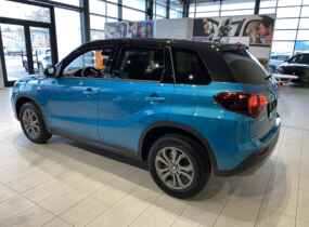 Suzuki Vitara 1.6L 2WD GL+ 6AT