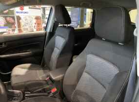 Suzuki Vitara 1.6L 2WD GL+ 6AT