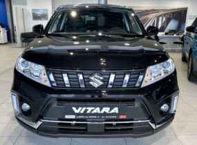Suzuki Vitara 1.6L 4WD GL+ 6AT