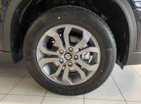 Suzuki Vitara 1.6L 4WD GL+ 6AT