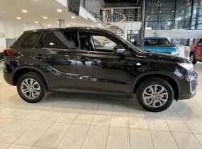 Suzuki Vitara 1.6L 4WD GL+ 6AT