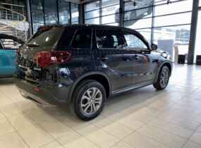 Suzuki Vitara 1.6L 4WD GL+ 6AT