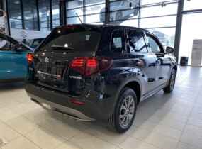 Suzuki Vitara 1.6L 4WD GL+ 6AT
