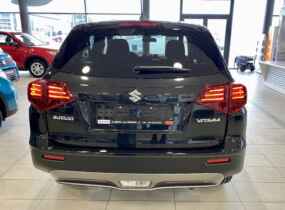 Suzuki Vitara 1.6L 4WD GL+ 6AT