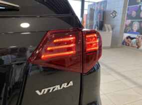 Suzuki Vitara 1.6L 4WD GL+ 6AT