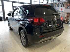 Suzuki Vitara 1.6L 4WD GL+ 6AT
