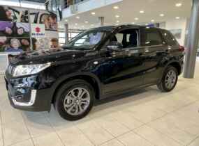 Suzuki Vitara 1.6L 4WD GL+ 6AT