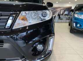 Suzuki Vitara 1.6L 4WD GL+ 6AT