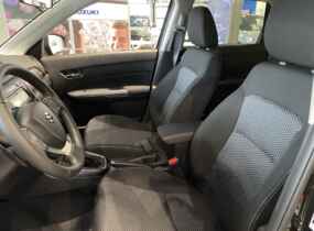 Suzuki Vitara 1.6L 4WD GL+ 6AT