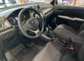 Suzuki Vitara 1.6L 4WD GL+ 6AT