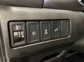 Suzuki Vitara 1.6L 4WD GL+ 6AT