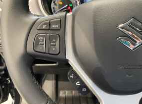 Suzuki Vitara 1.6L 4WD GL+ 6AT