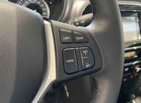 Suzuki Vitara 1.6L 4WD GL+ 6AT