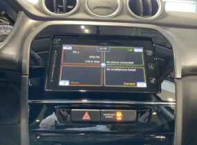 Suzuki Vitara 1.6L 4WD GL+ 6AT
