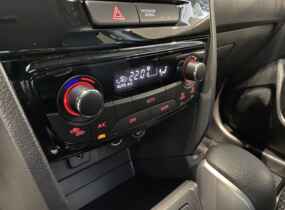 Suzuki Vitara 1.6L 4WD GL+ 6AT