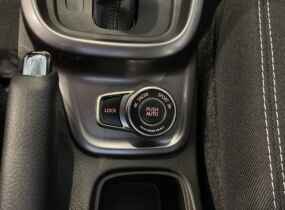 Suzuki Vitara 1.6L 4WD GL+ 6AT
