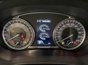 Suzuki Vitara 1.6L 4WD GL+ 6AT
