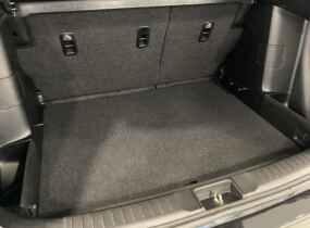 Suzuki Vitara 1.6L 4WD GL+ 6AT