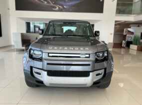 Land Rover Defender 110 SE