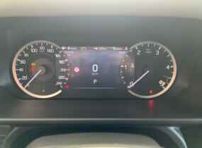 Land Rover Defender 110 SE