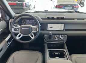 Land Rover Defender 110 SE