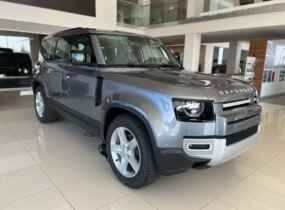 Land Rover Defender 110 SE