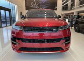 Land Rover Range Rover Sport Dynamic HSE