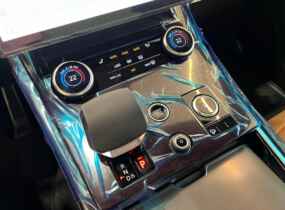 Land Rover Range Rover Sport Dynamic HSE
