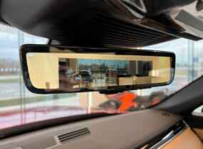 Land Rover Range Rover Sport Dynamic HSE