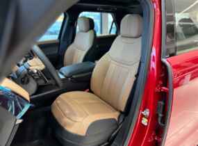 Land Rover Range Rover Sport Dynamic HSE