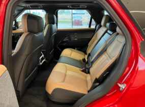 Land Rover Range Rover Sport Dynamic HSE