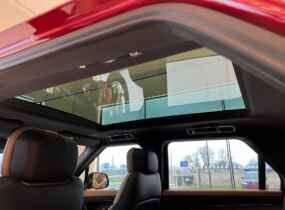 Land Rover Range Rover Sport Dynamic HSE