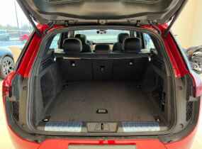 Land Rover Range Rover Sport Dynamic HSE
