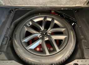 Land Rover Range Rover Sport Dynamic HSE