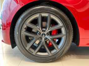 Land Rover Range Rover Sport Dynamic HSE