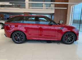 Land Rover Range Rover Sport Dynamic HSE