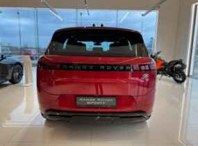 Land Rover Range Rover Sport Dynamic HSE