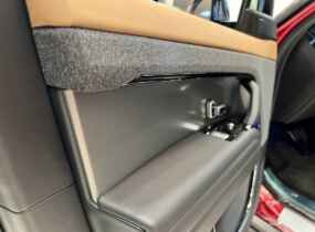 Land Rover Range Rover Sport Dynamic HSE