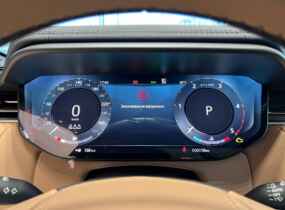 Land Rover Range Rover Sport Dynamic HSE