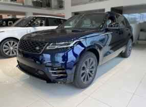 Land Rover Range Rover Velar  R-Dynamic SE