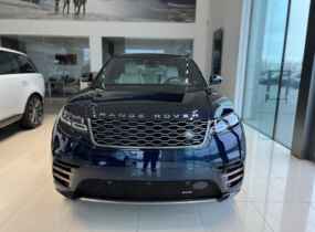 Land Rover Range Rover Velar  R-Dynamic SE