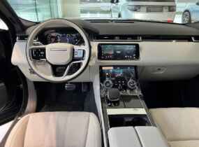 Land Rover Range Rover Velar  R-Dynamic SE