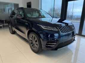 Land Rover Range Rover Velar  R-Dynamic SE