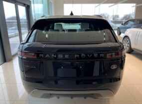 Land Rover Range Rover Velar  R-Dynamic SE