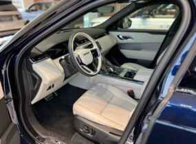 Land Rover Range Rover Velar  R-Dynamic SE