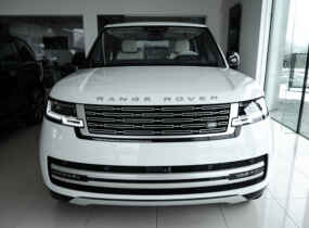 Land Rover Range Rover Autobiography