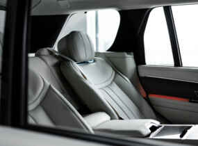 Land Rover Range Rover Autobiography