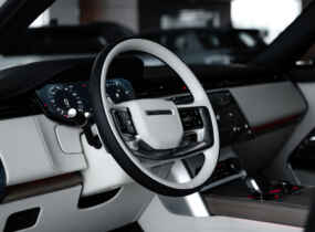 Land Rover Range Rover Autobiography