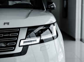 Land Rover Range Rover Autobiography