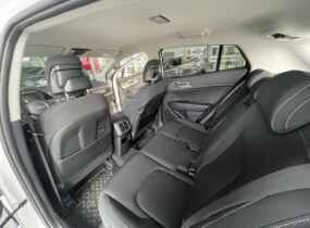 KIA Sportage 1.6T Prestige